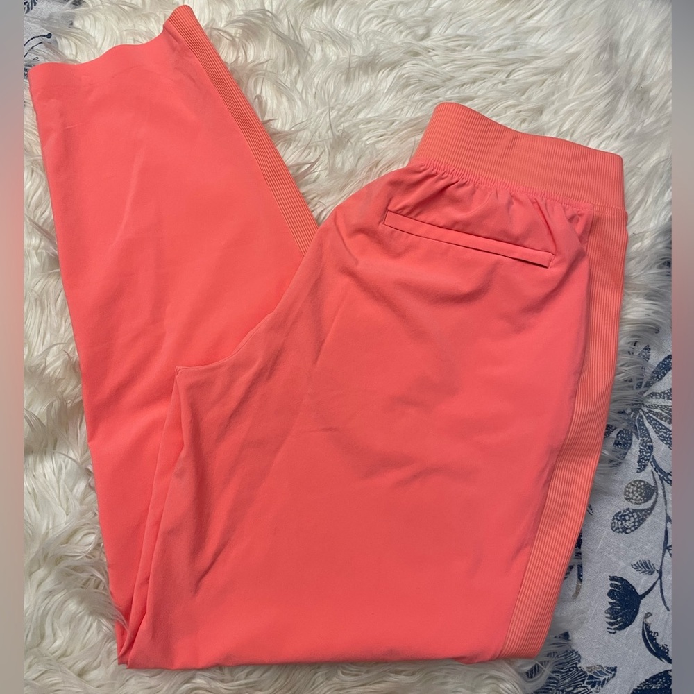 Athleta Brooklyn Ankle Pant Size 6 - Picture 3 of 9